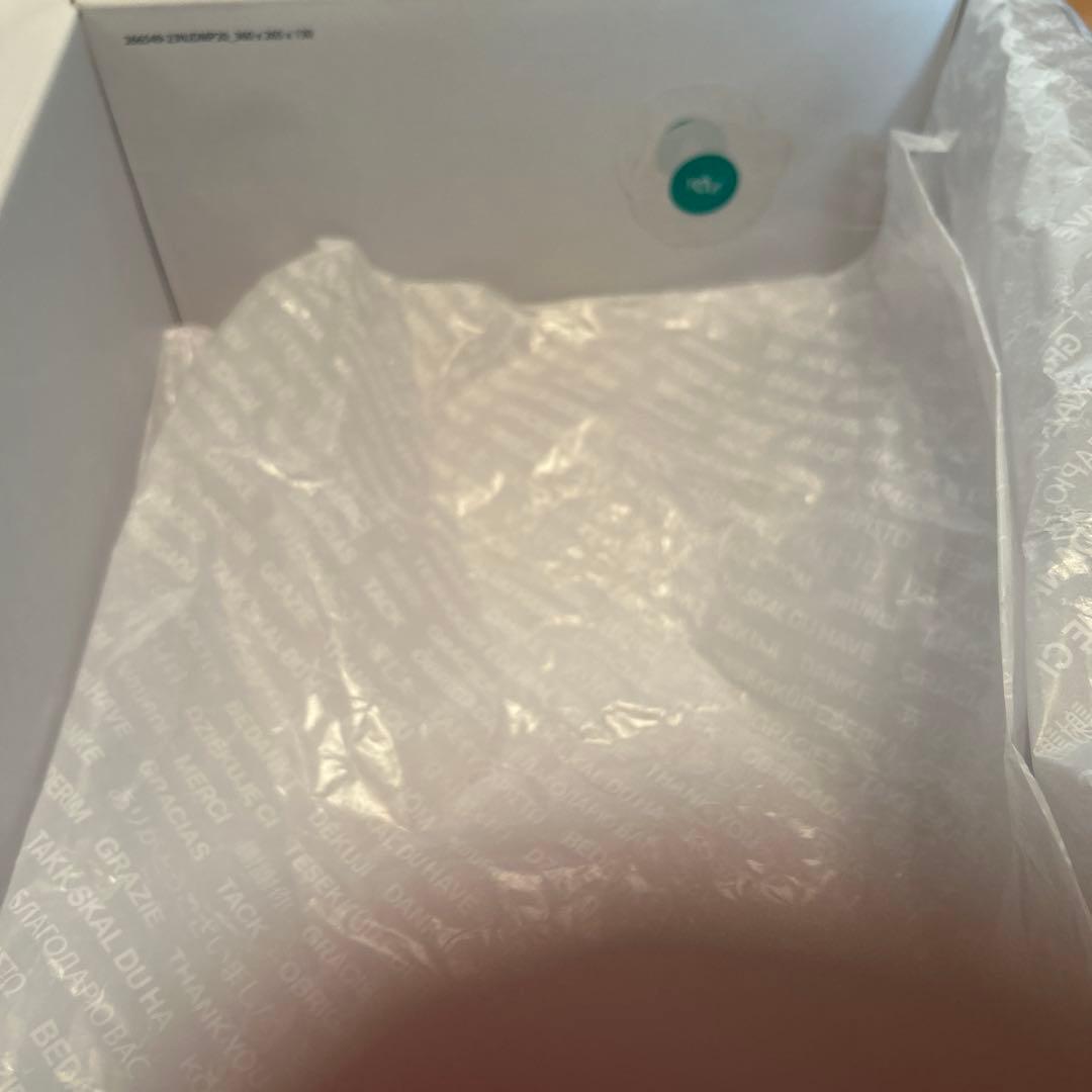 エアジョーダン 11 Retro \"Gratitude\"30センチ