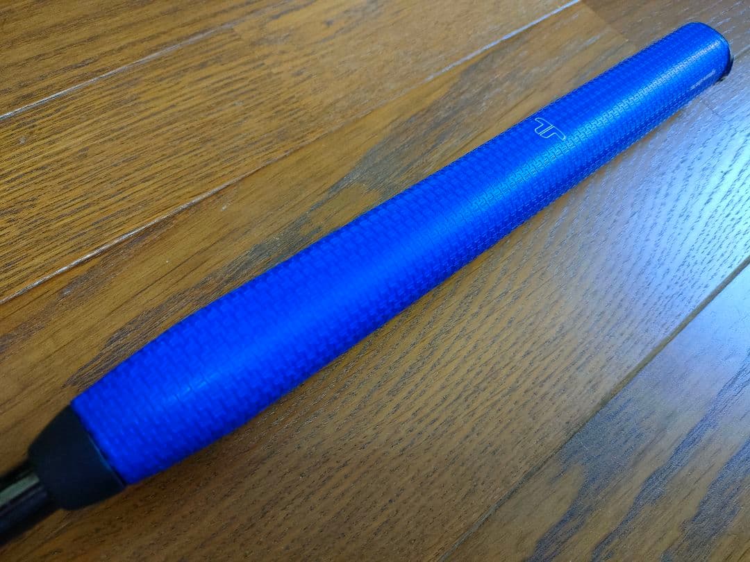 スコッティキャメロン フォーチュラ X5 34インチ