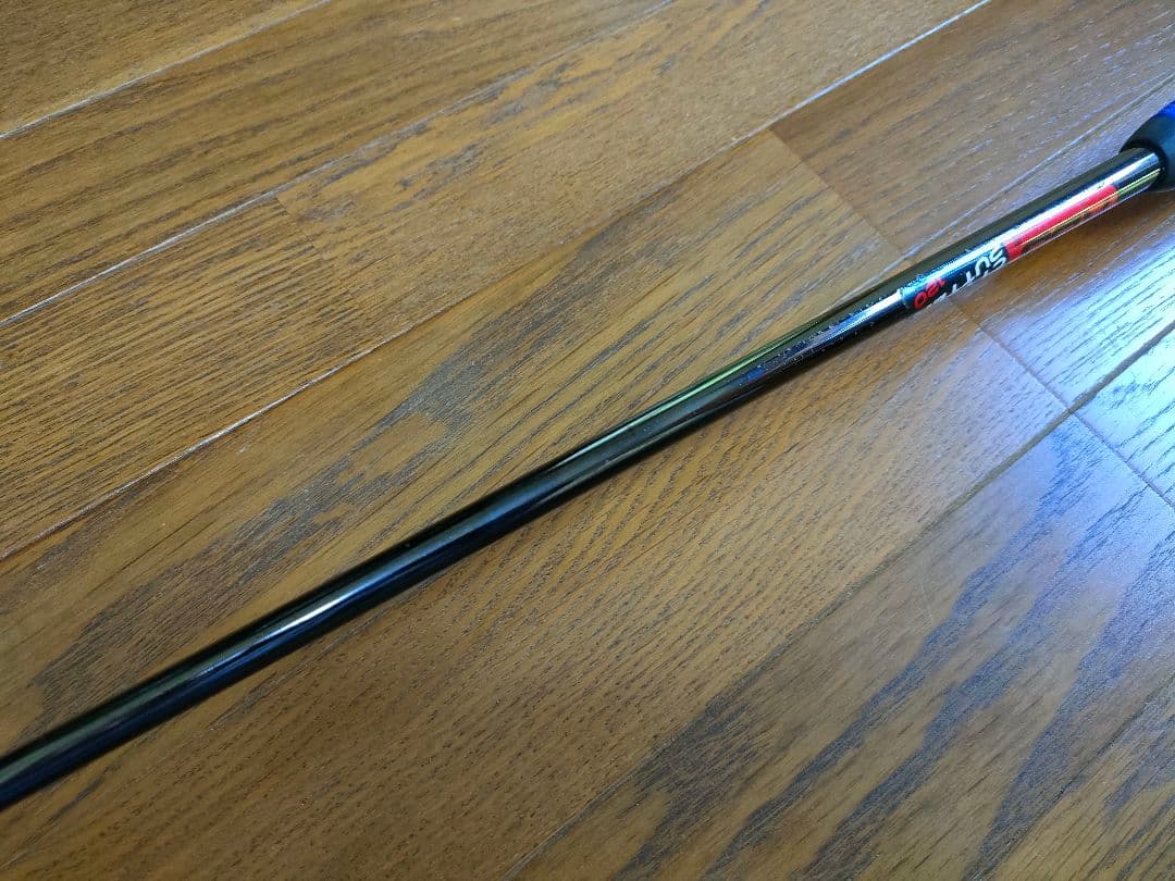 スコッティキャメロン フォーチュラ X5 34インチ