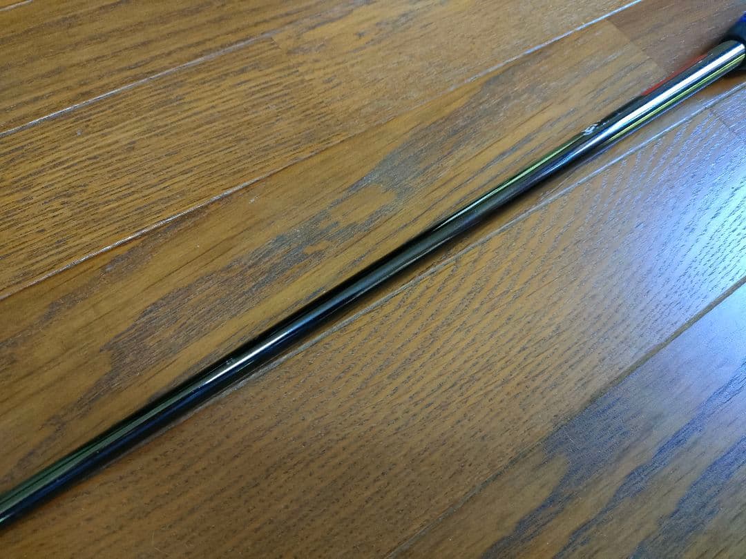 スコッティキャメロン フォーチュラ X5 34インチ