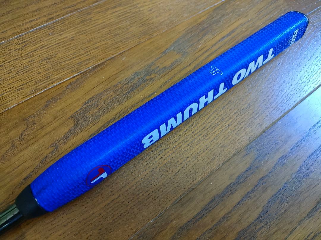 スコッティキャメロン フォーチュラ X5 34インチ