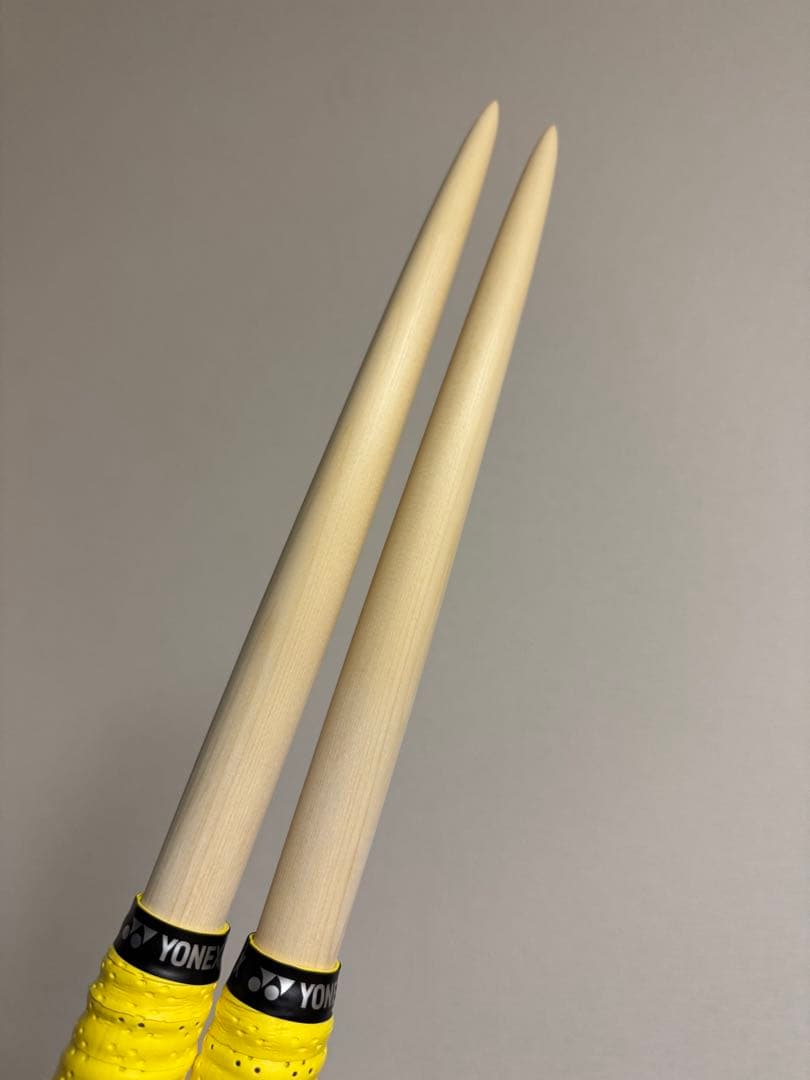 【俺だ様】 太鼓の達人 マイバチ 米ヒバ