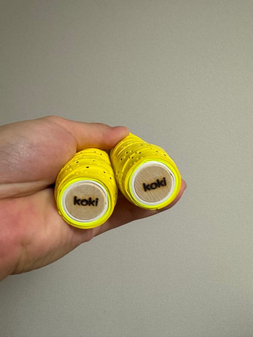 【俺だ様】 太鼓の達人 マイバチ 米ヒバ