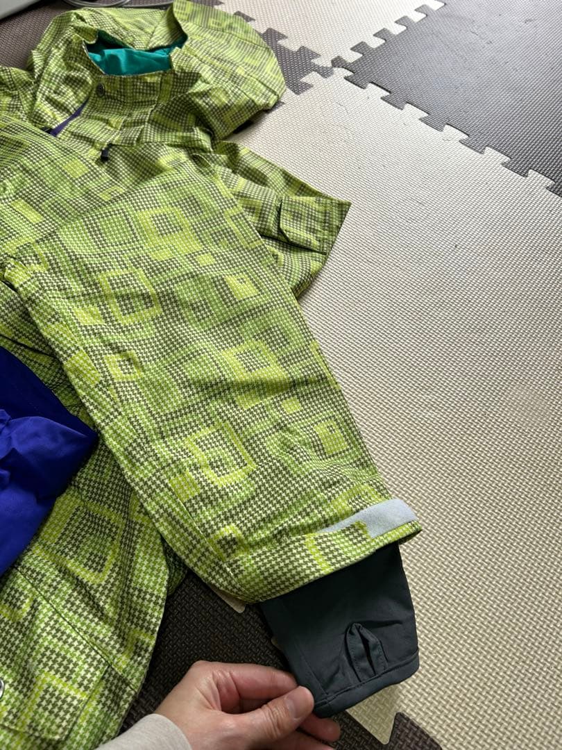 スノボーウェア セット