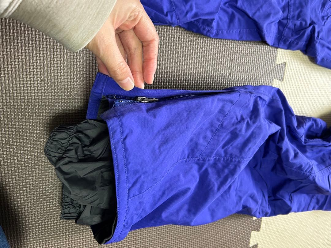 スノボーウェア セット