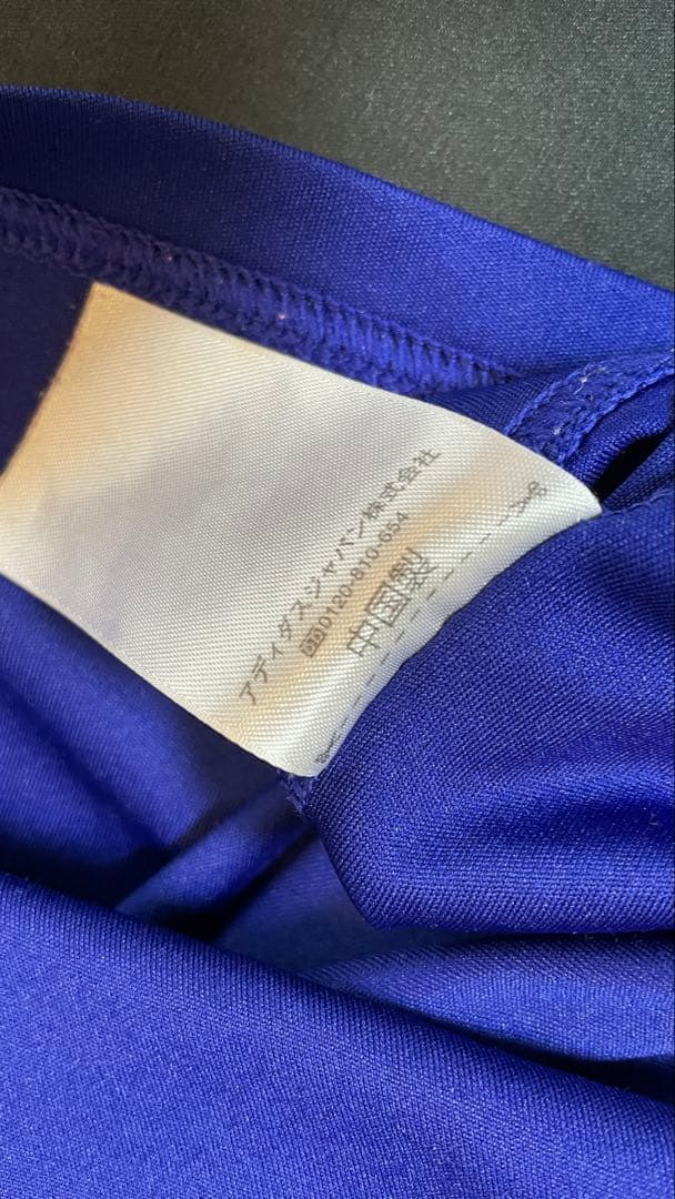 【正規・超希少】2011年W杯優勝パッチ 宮間あや #8 日本代表準優勝ユニ・L