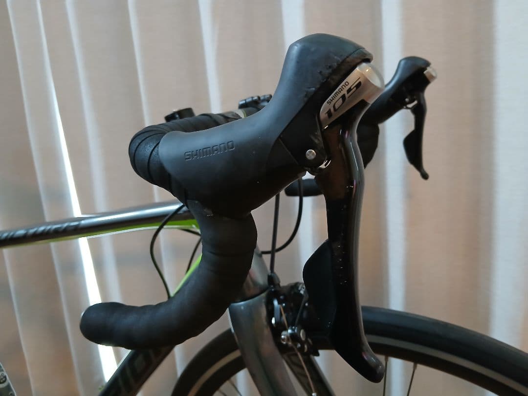 美品 MERIDA SCULTURA 400 メリダ スクルトゥーラ