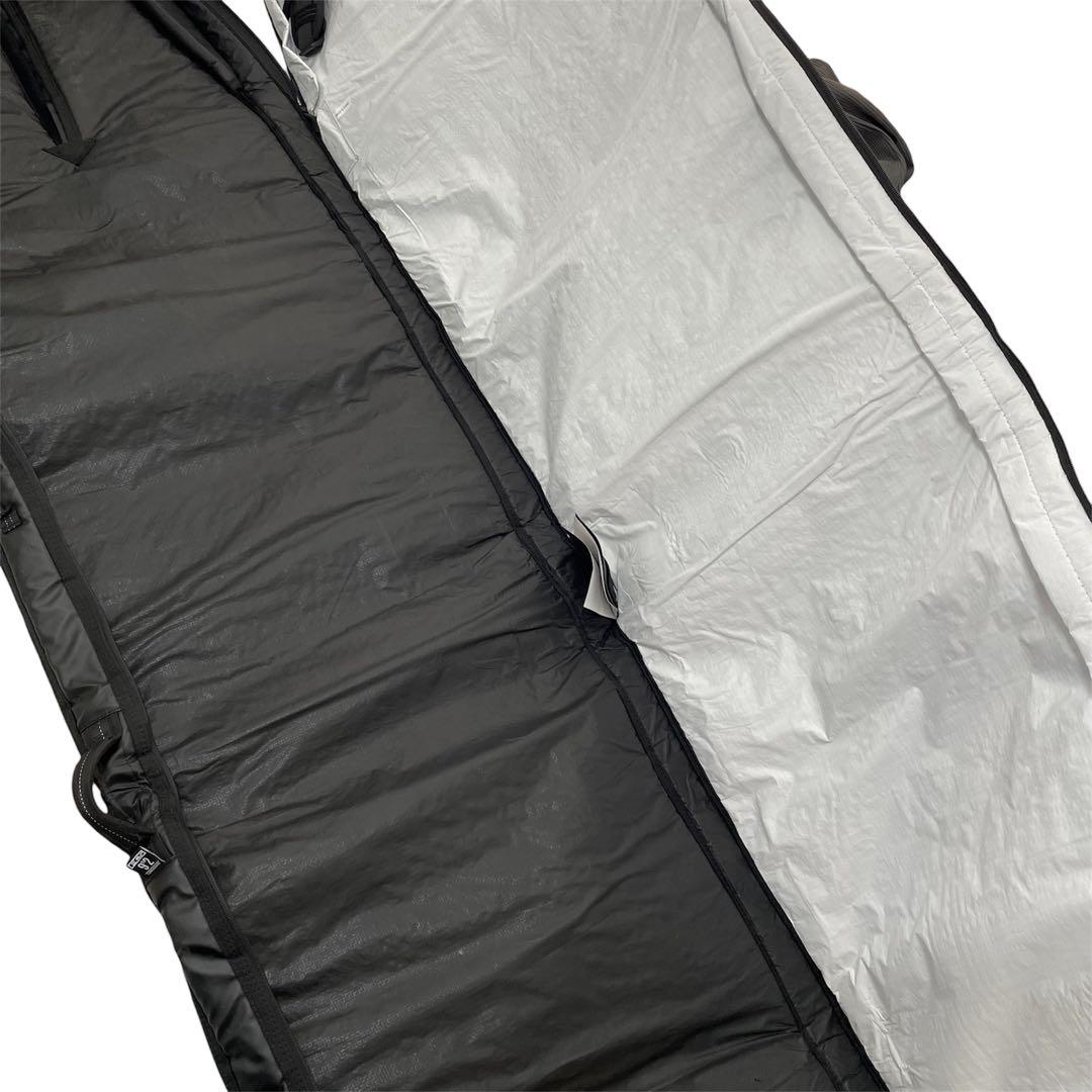 FCS サーフボードケース 9'2\"