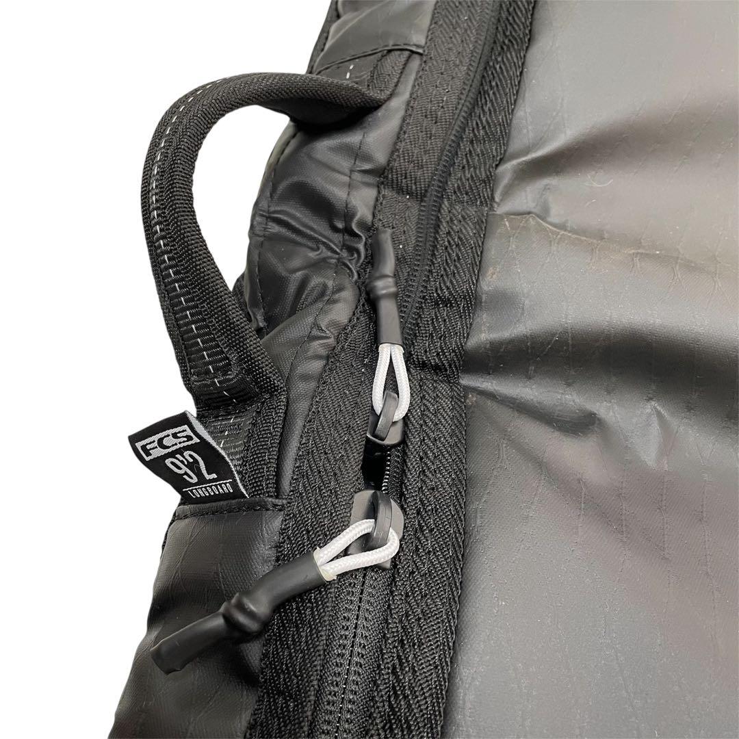 FCS サーフボードケース 9'2\"