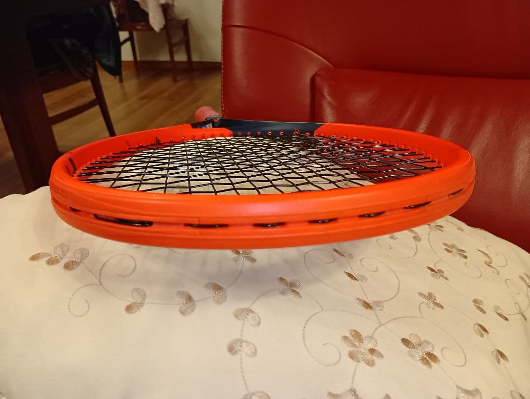 ヘッド　ラディカル　HEAD RADICAL TEAM 700