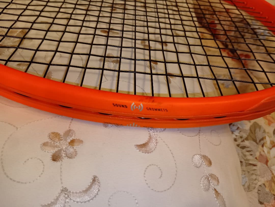 ヘッド　ラディカル　HEAD RADICAL TEAM 700