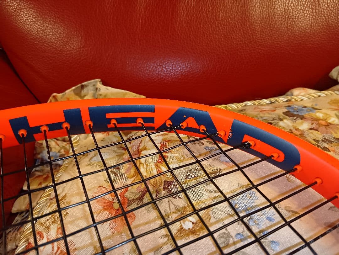 ヘッド　ラディカル　HEAD RADICAL TEAM 700