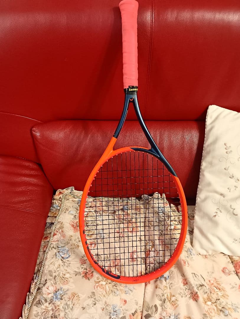 ヘッド　ラディカル　HEAD RADICAL TEAM 700