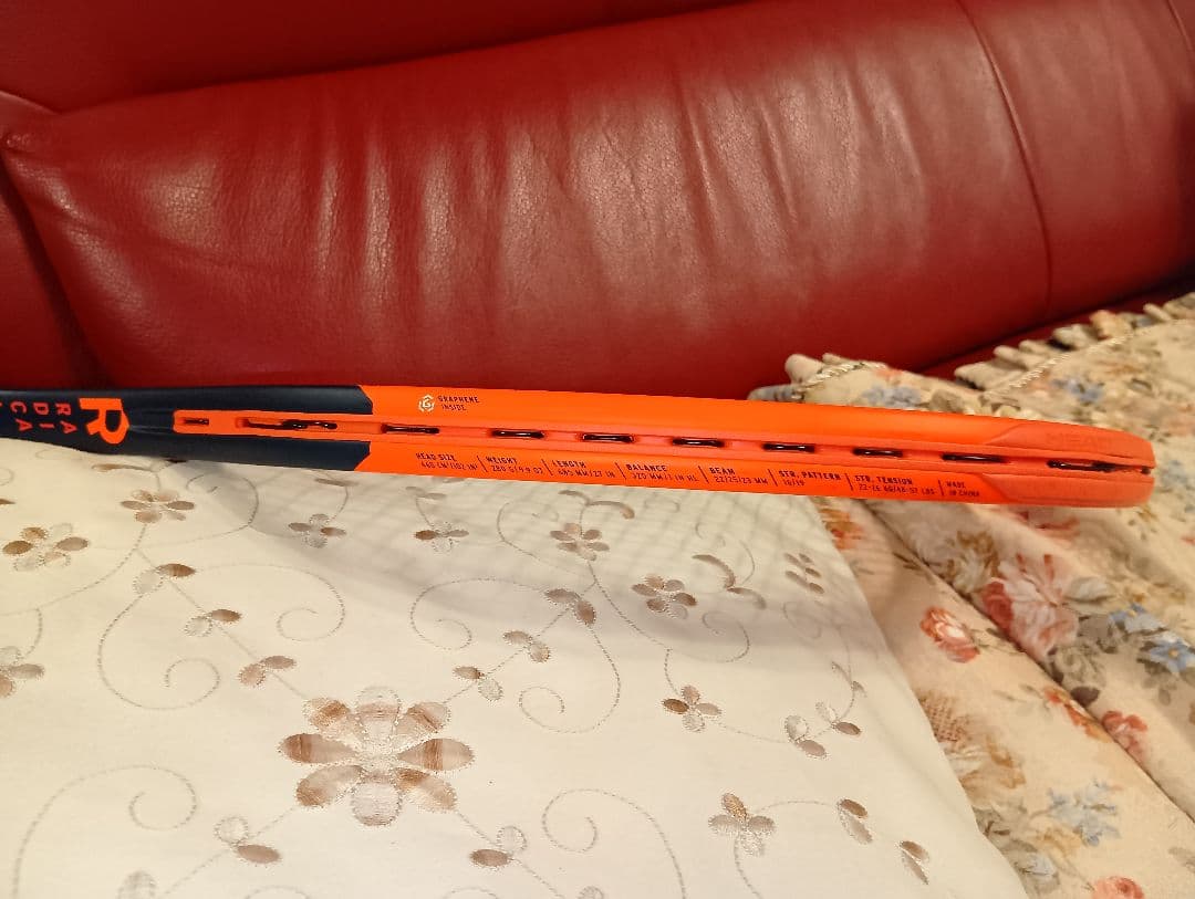 ヘッド　ラディカル　HEAD RADICAL TEAM 700