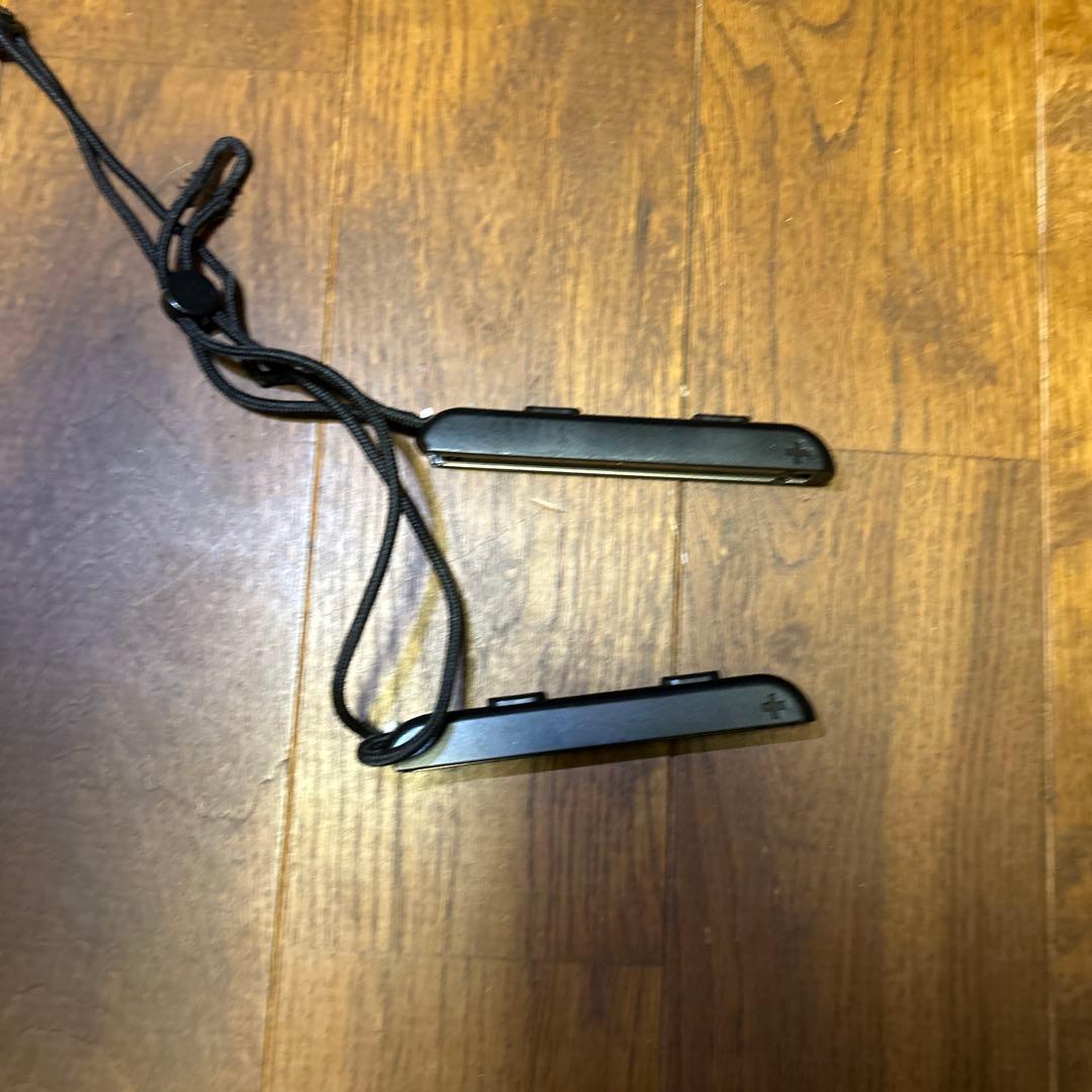 な*ん様 Switch Nintendo Switch Joy-Con (L)/