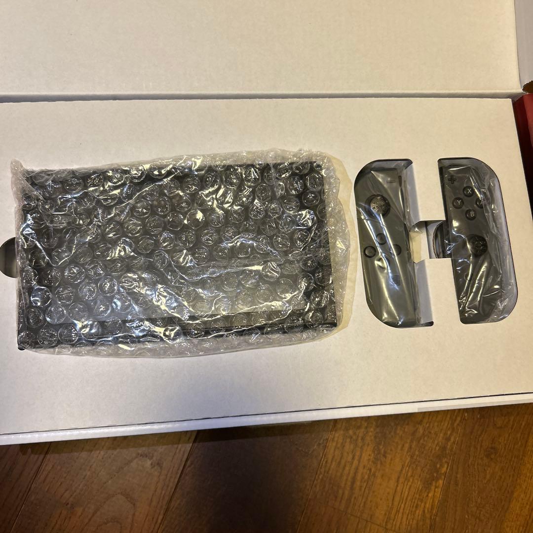 な*ん様 Switch Nintendo Switch Joy-Con (L)/