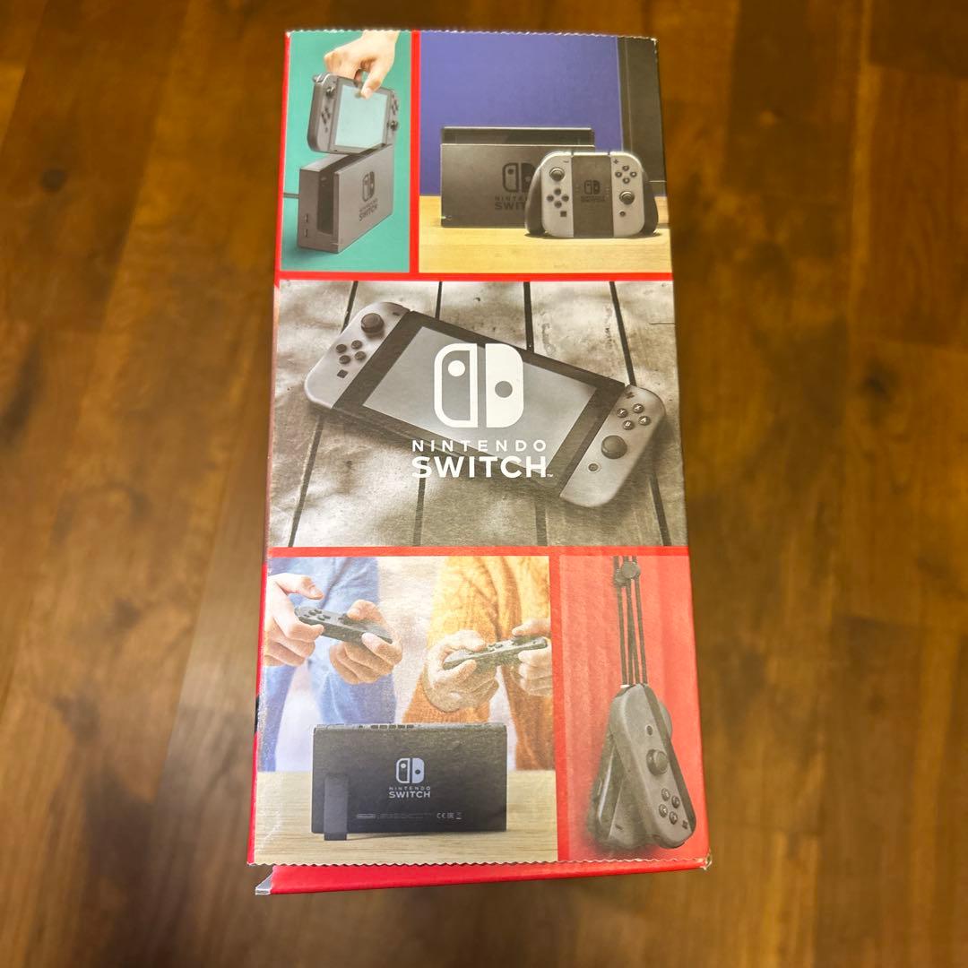 な*ん様 Switch Nintendo Switch Joy-Con (L)/