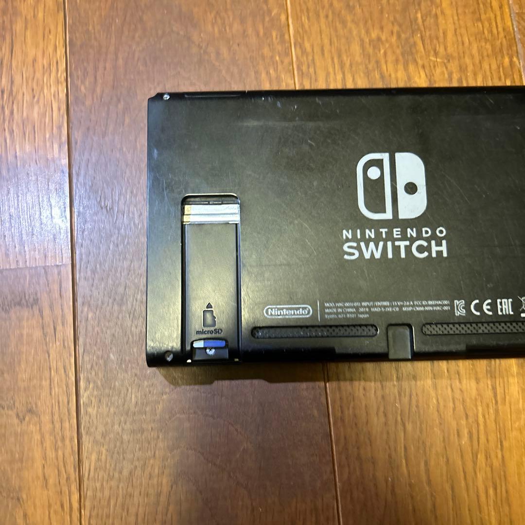な*ん様 Switch Nintendo Switch Joy-Con (L)/