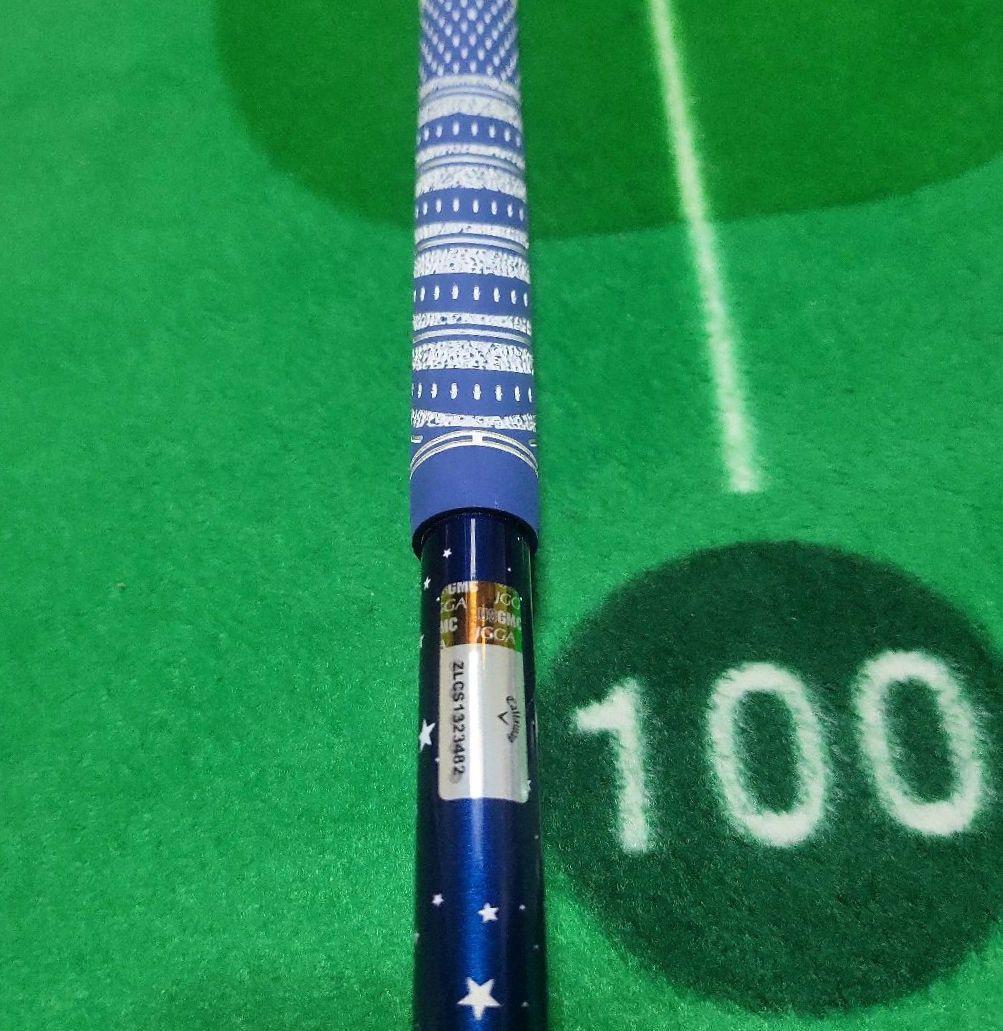 Callaway XR フェアウェイウッド　3W SRフレックス