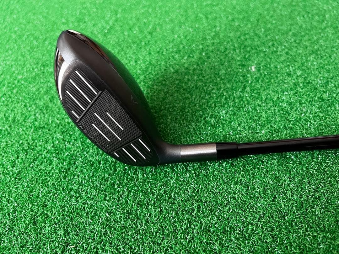 キャロウェイA i SMOKEフェアウェイウッド#7