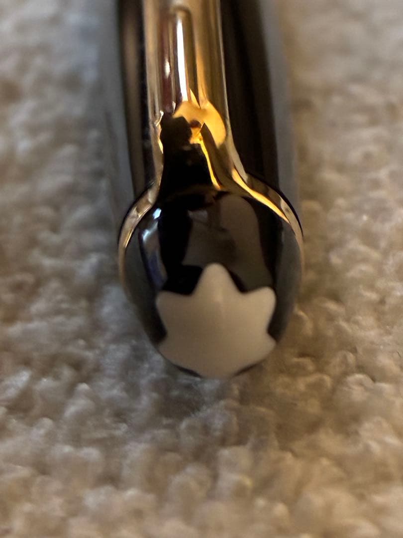 ◾️モンブラン◾️マイスターシュテュック クラシック164◾️ボールペン◾️筆記良好◾️