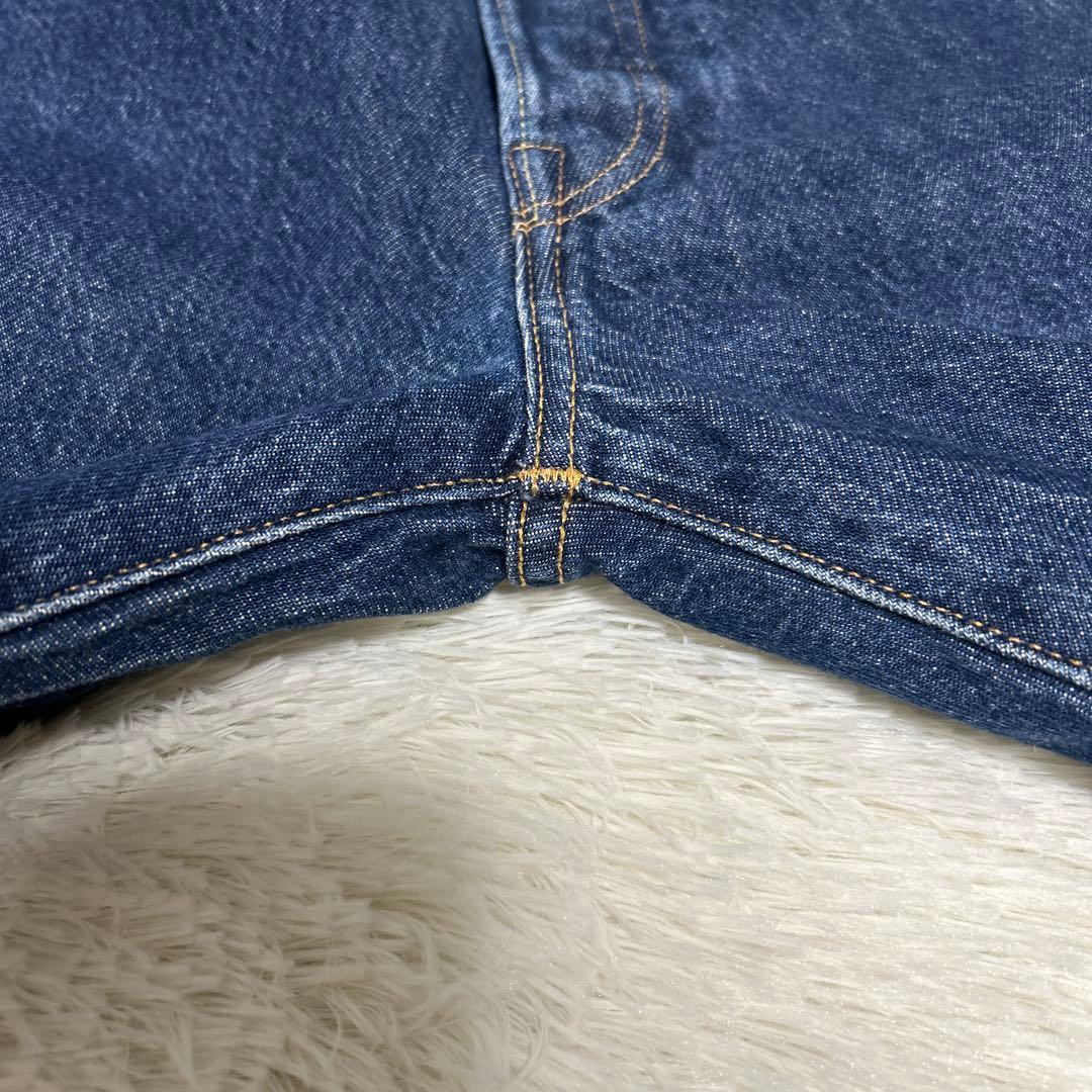 LEVI'S PREMIUM 501 ’93 アメリカ製 W34 デニム