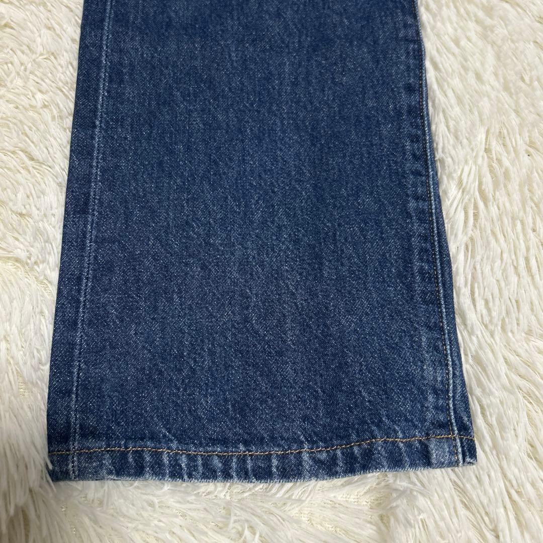 LEVI'S PREMIUM 501 ’93 アメリカ製 W34 デニム