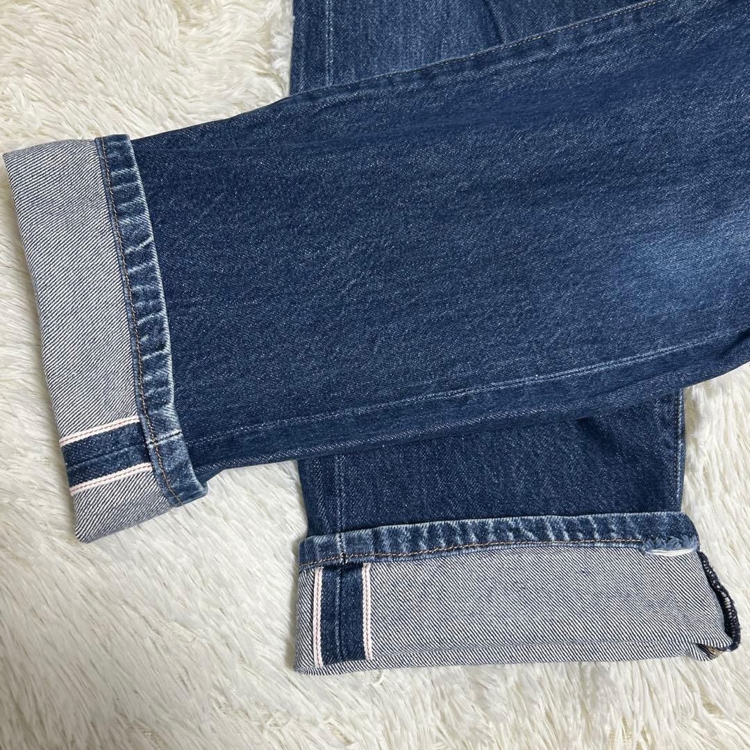 LEVI'S PREMIUM 501 ’93 アメリカ製 W34 デニム