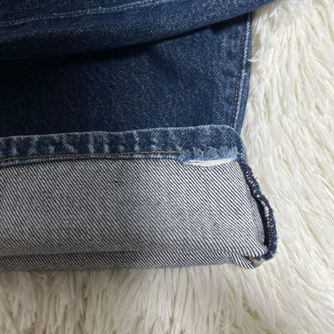 LEVI'S PREMIUM 501 ’93 アメリカ製 W34 デニム