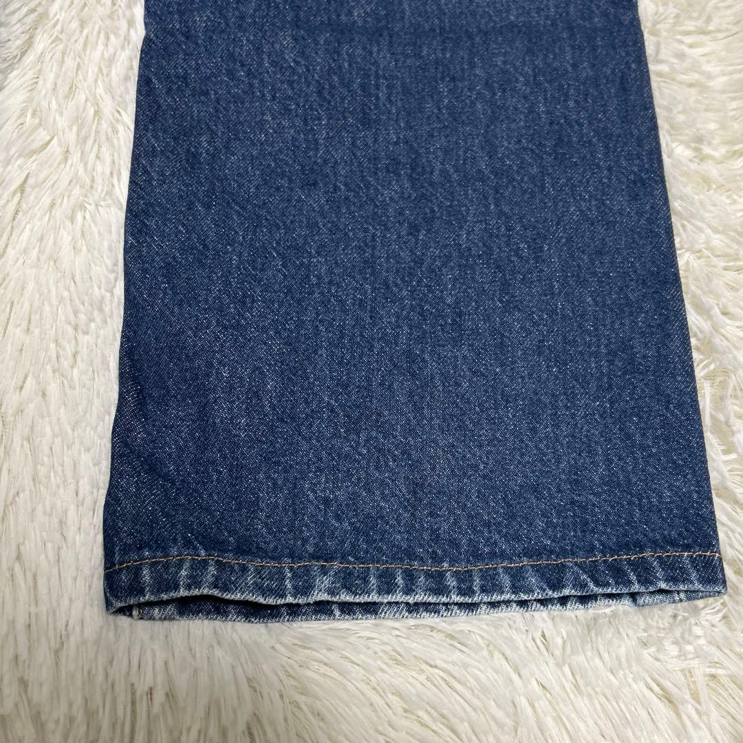 LEVI'S PREMIUM 501 ’93 アメリカ製 W34 デニム