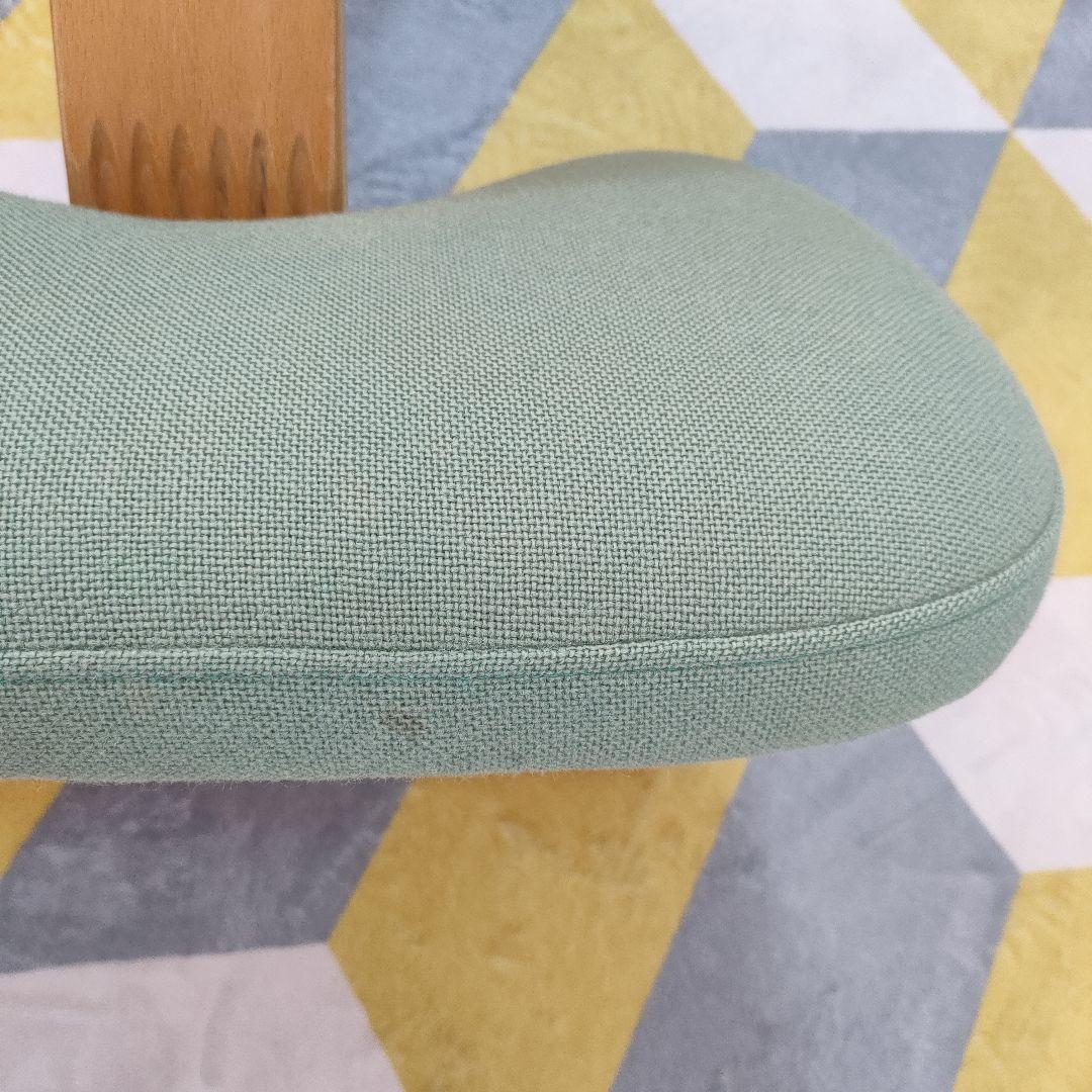 Rybo リボ社 バランスイージー バランスチェア 姿勢改善　グリーン