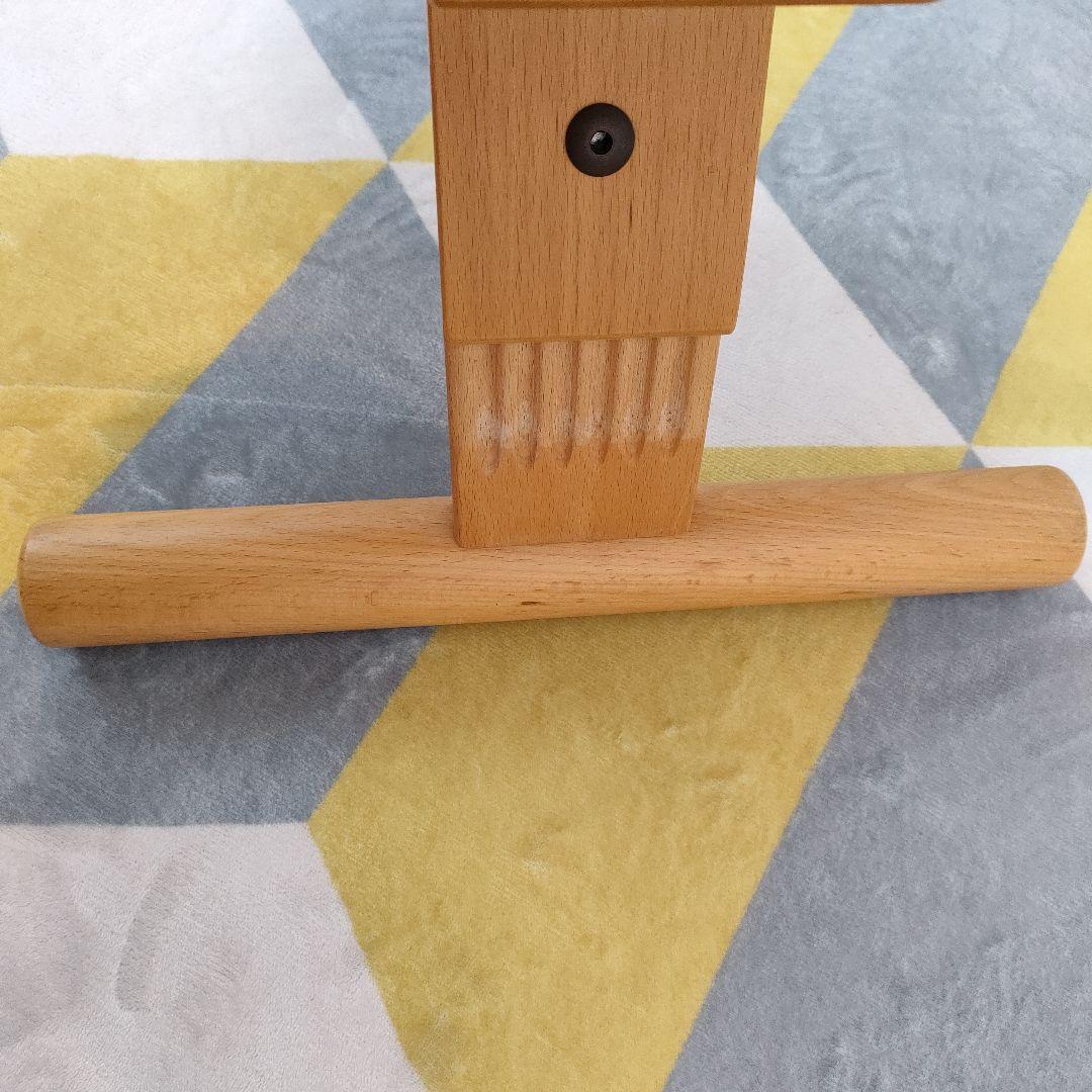 Rybo リボ社 バランスイージー バランスチェア 姿勢改善　グリーン