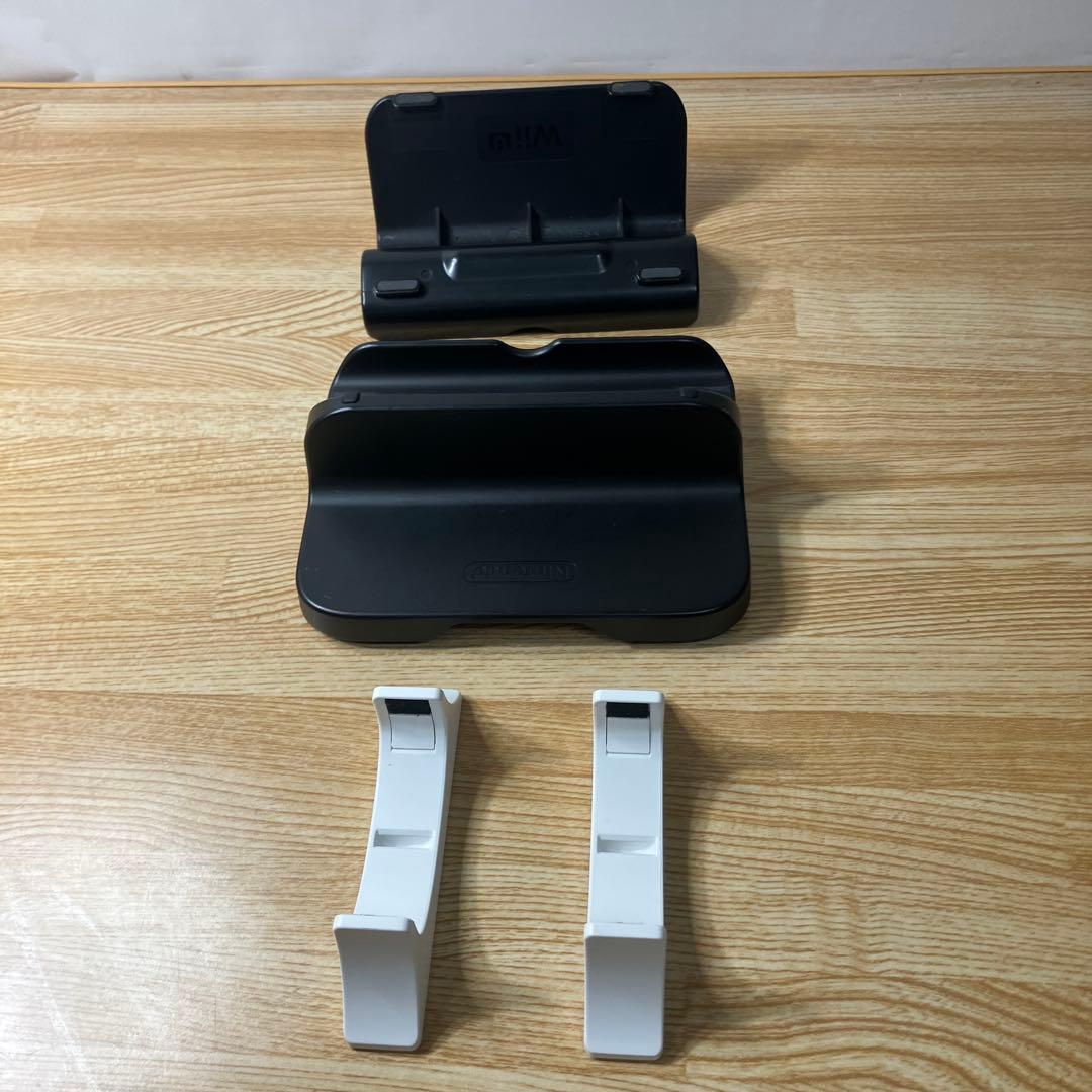 Nintendo Wii U WII U スプラトゥーン セット