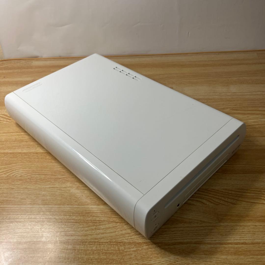 Nintendo Wii U WII U スプラトゥーン セット