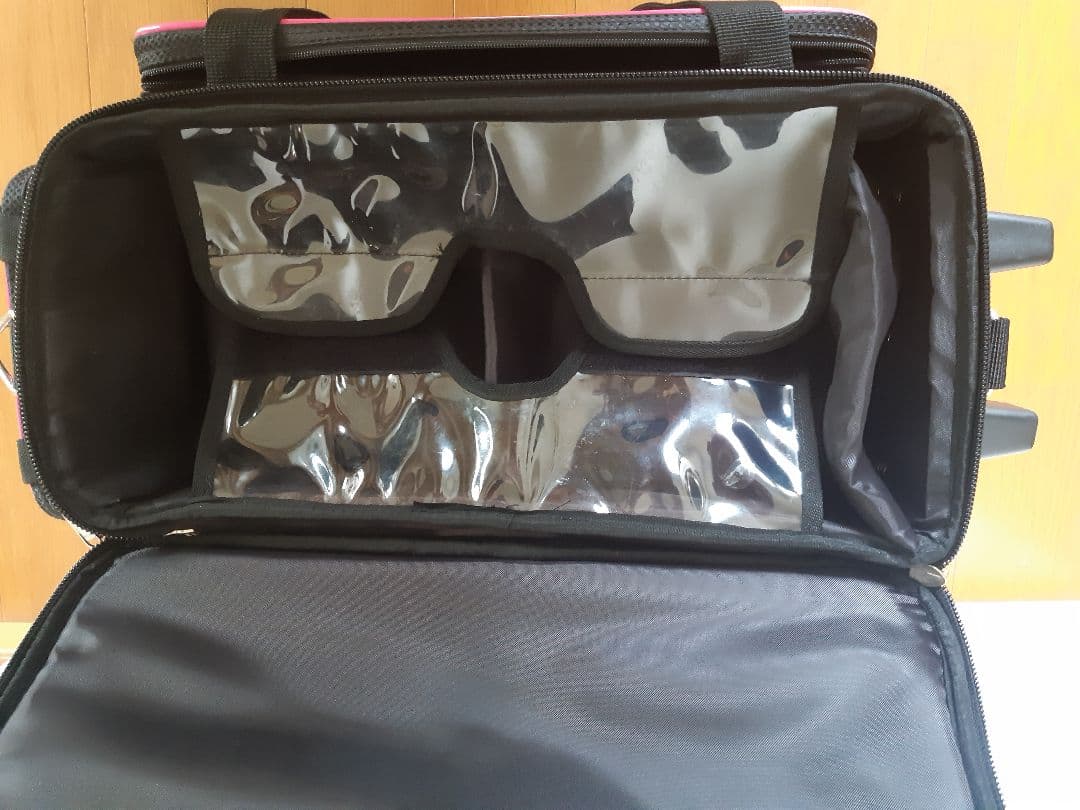 ボウリングバッグ