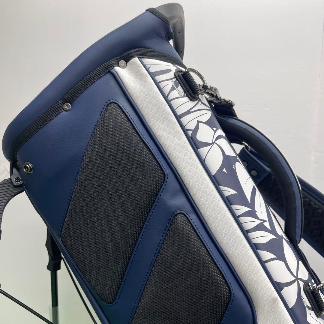 PXG Aloha 25 ハイブリッドスタンドバッグ 限定版