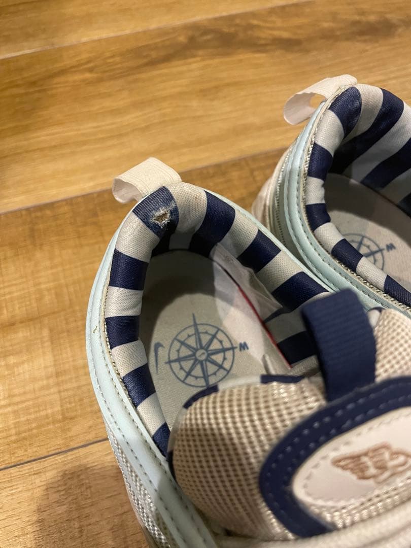 ★NIKE ナイキ Nike エアマックス 97 ゴルフ NRG Wing★