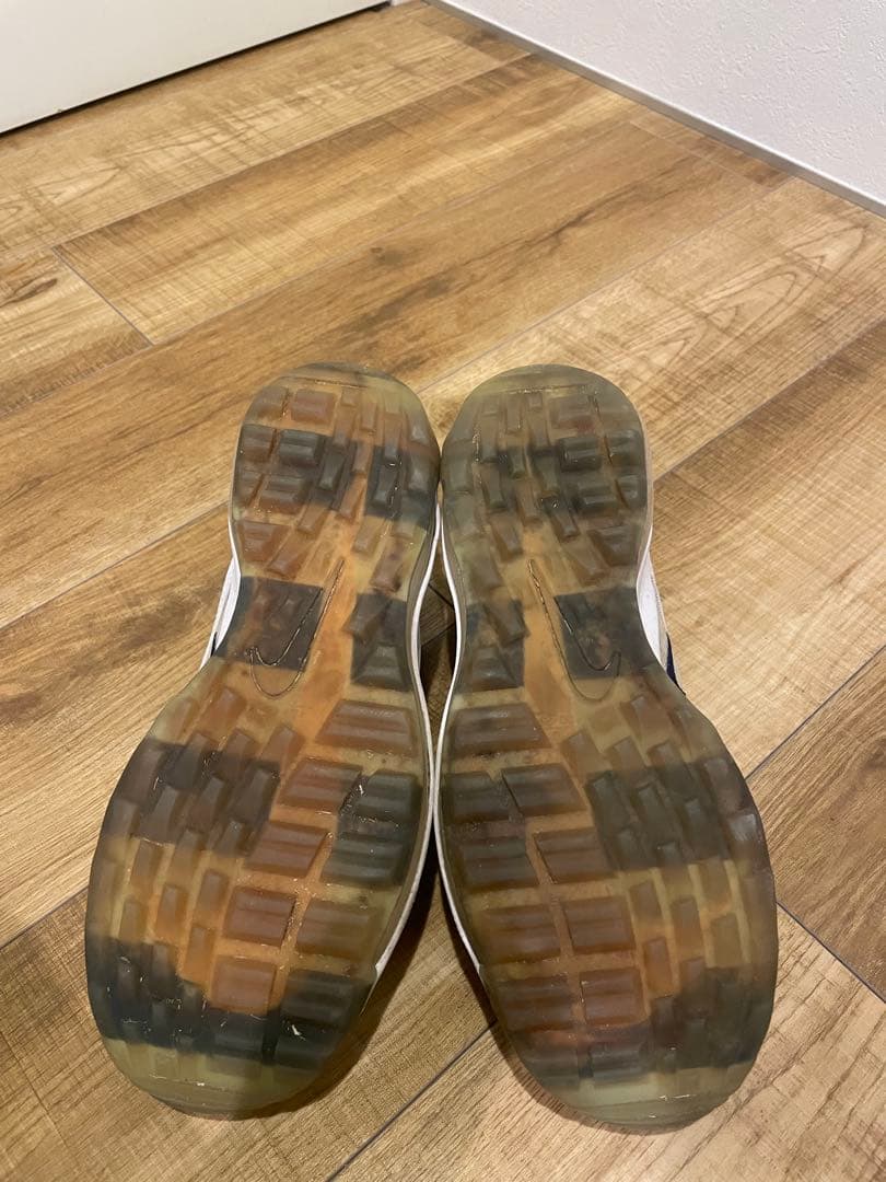 ★NIKE ナイキ Nike エアマックス 97 ゴルフ NRG Wing★