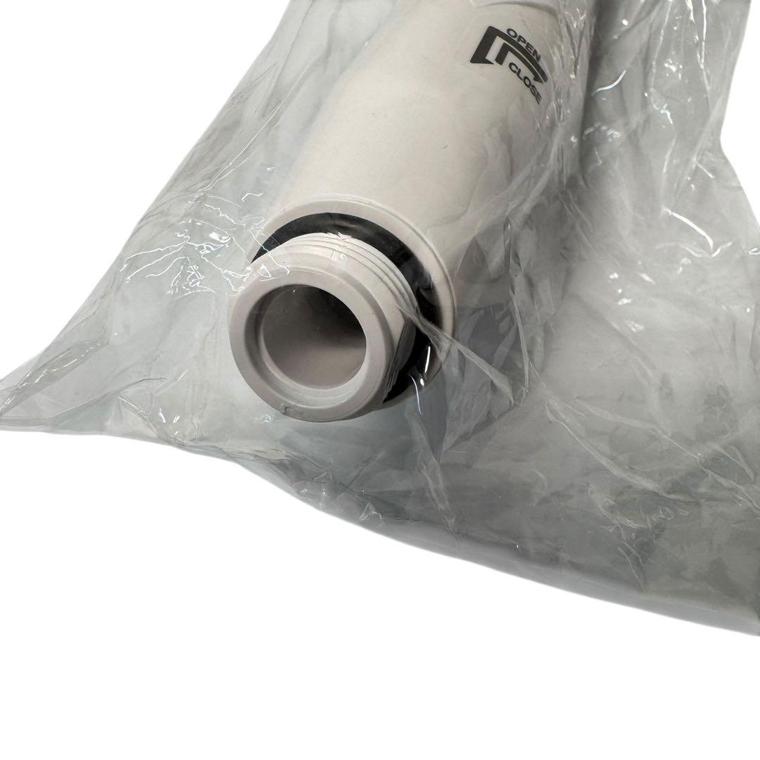 nanoFemiras Plus ミスト機能付きシャワーヘッド