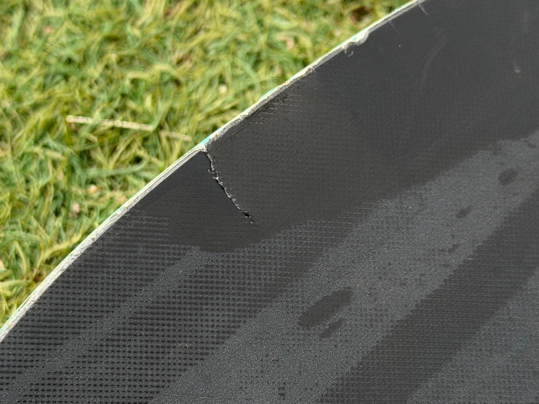 BURTON/ボード/板/フライトアテンダント/159cm/2016年/バートン