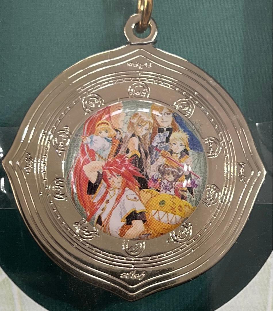 未使用品HORI テイルズオブジアビス【PS2 メモリーカード】