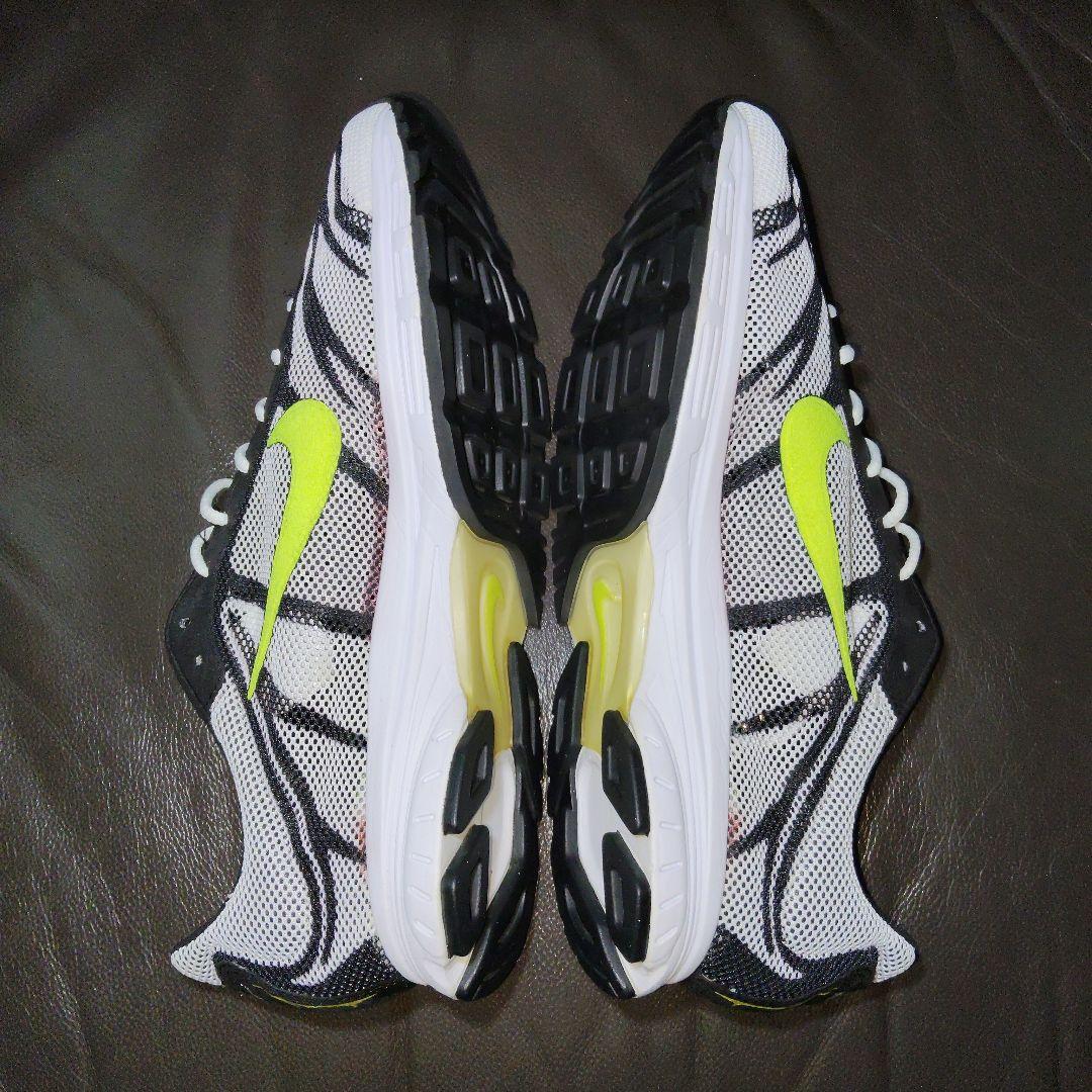 27cm【NIKE】ナイキZOOM STREAK 3 ランニングシューズ 超軽量