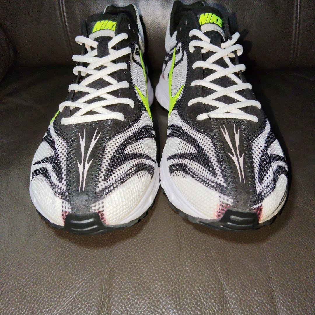 27cm【NIKE】ナイキZOOM STREAK 3 ランニングシューズ 超軽量