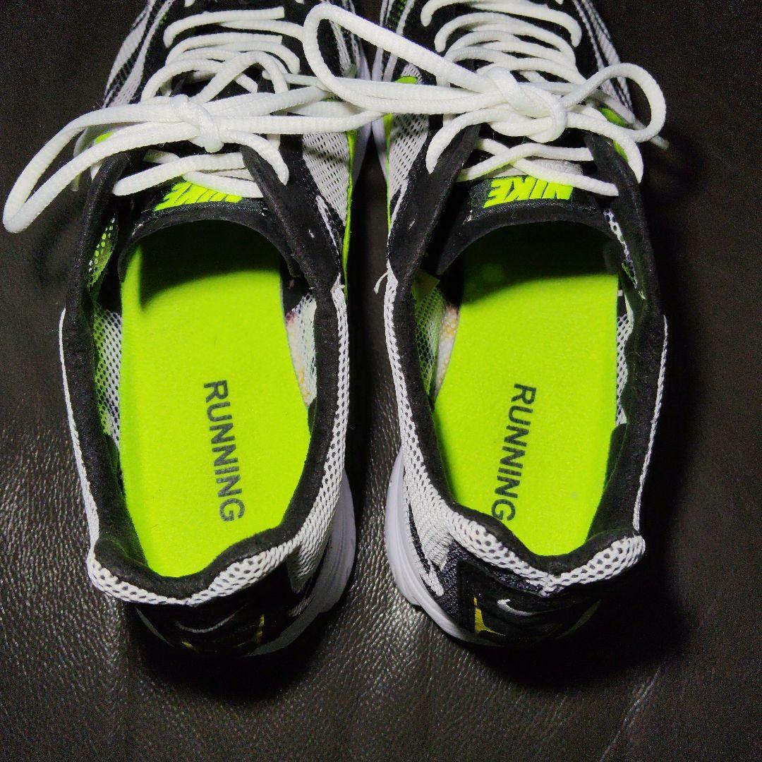 27cm【NIKE】ナイキZOOM STREAK 3 ランニングシューズ 超軽量