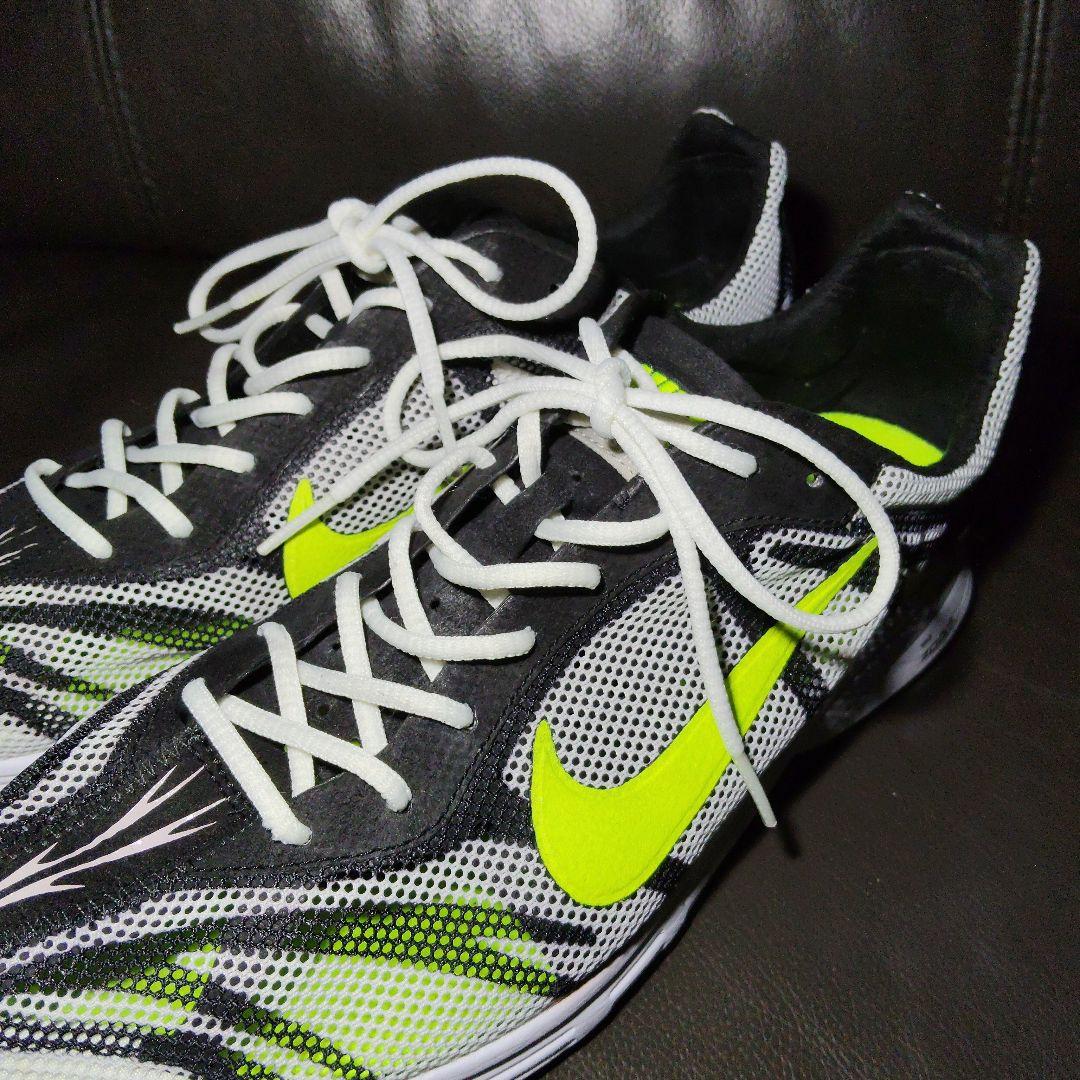 27cm【NIKE】ナイキZOOM STREAK 3 ランニングシューズ 超軽量