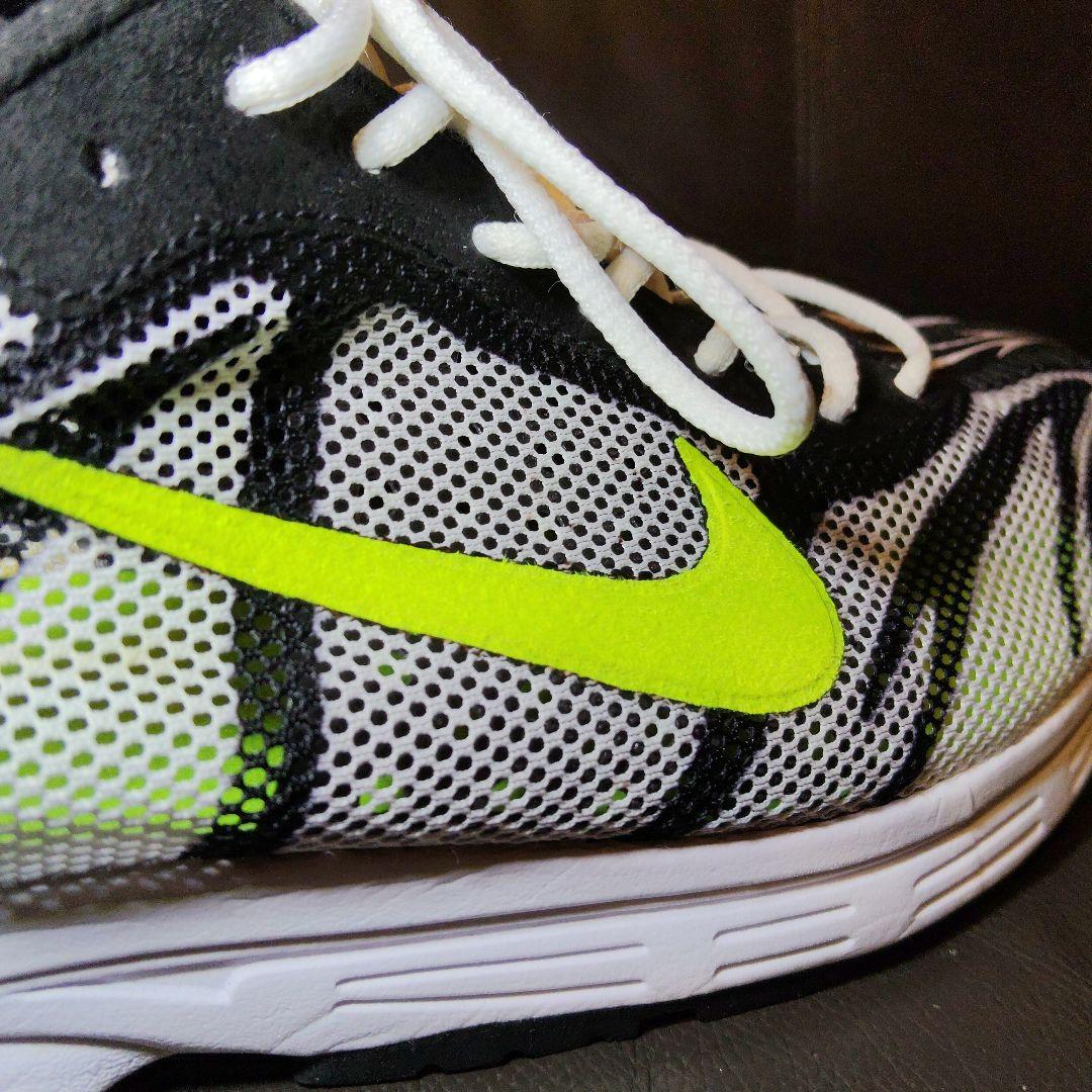 27cm【NIKE】ナイキZOOM STREAK 3 ランニングシューズ 超軽量