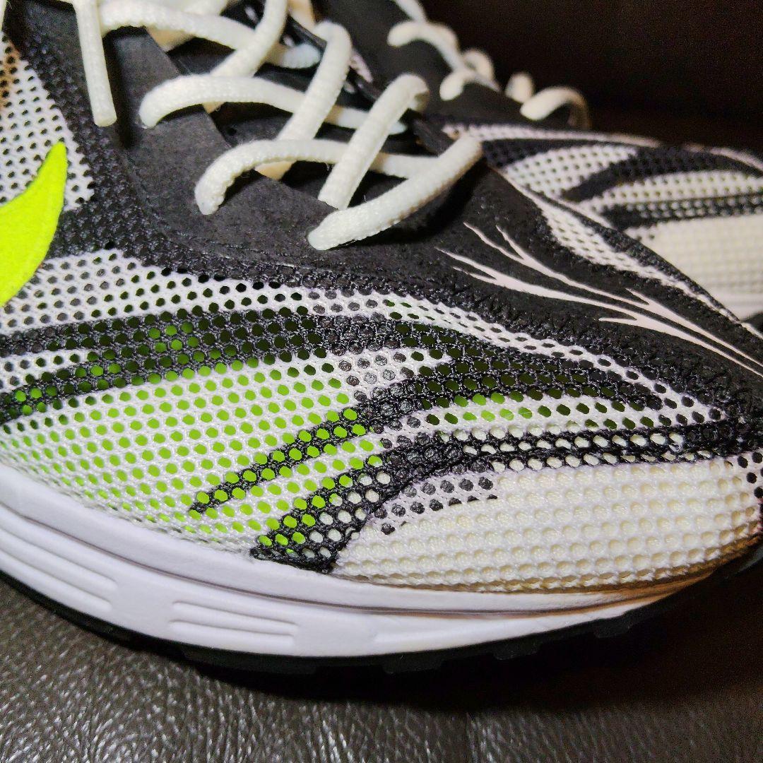 27cm【NIKE】ナイキZOOM STREAK 3 ランニングシューズ 超軽量