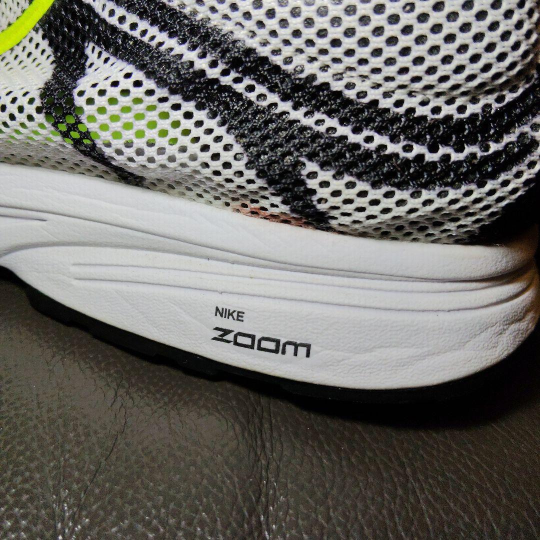27cm【NIKE】ナイキZOOM STREAK 3 ランニングシューズ 超軽量