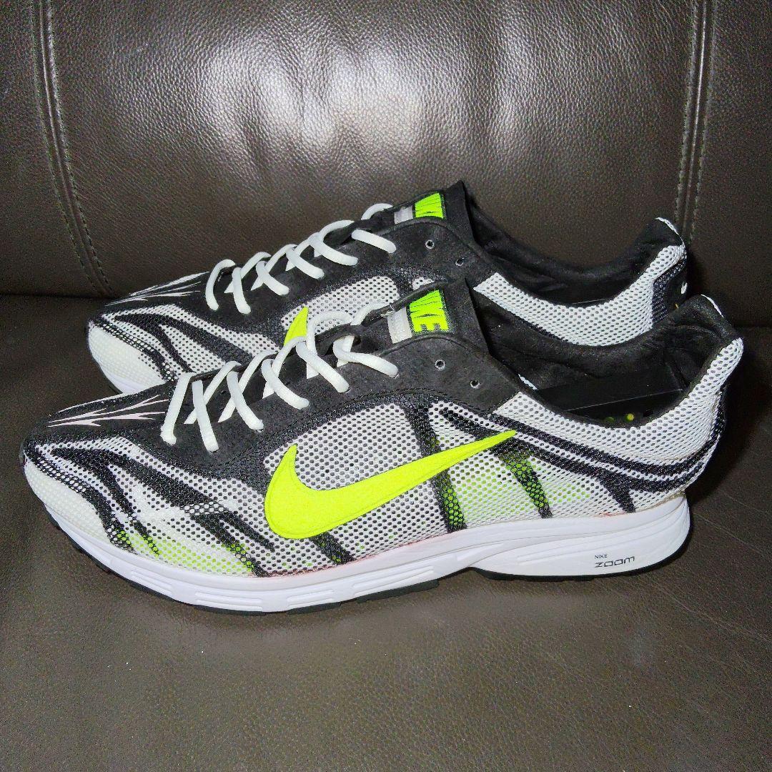 27cm【NIKE】ナイキZOOM STREAK 3 ランニングシューズ 超軽量