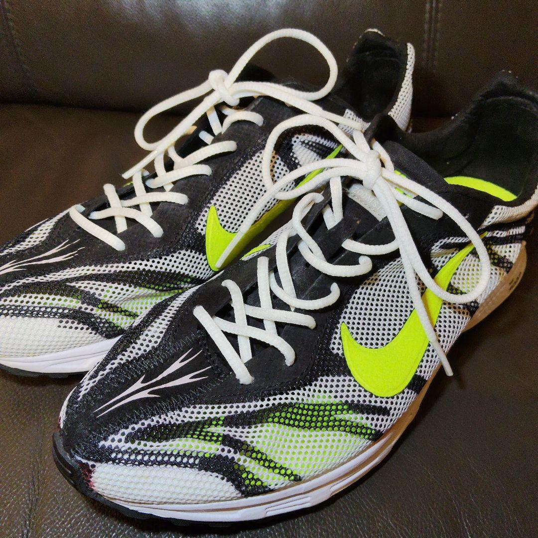 27cm【NIKE】ナイキZOOM STREAK 3 ランニングシューズ 超軽量